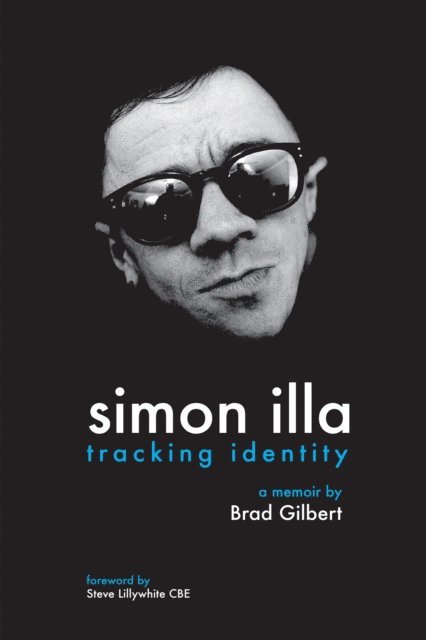 Brad Gilbert - Tracking Identity, E-bok