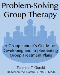 Problem-Solving Group Therapy