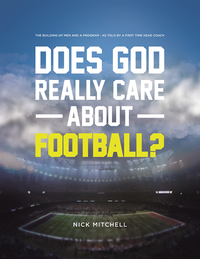 Does God Really Care About Football?
