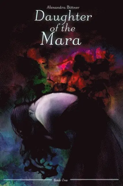 Alexandra Bittner - Daughter of the Mara, E-bok. Tillgänglighet: Lägg i varukorg