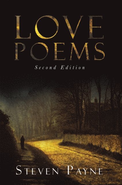 Steven Payne - Love Poems, E-bok