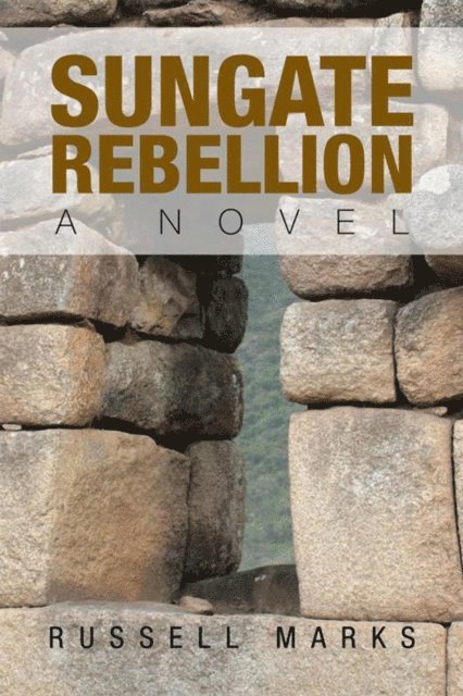 Russell Marks - Sungate Rebellion, E-bok