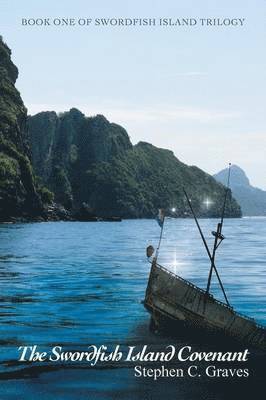 Stephen R Graves - Swordfish Island Covenant, Häftad. Tillgänglighet: Lägg i varukorg