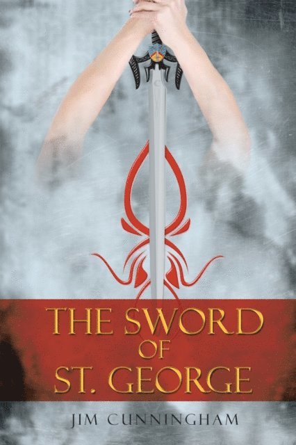 Jim Cunningham - Sword of St. George, E-bok