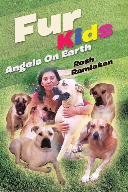 Resh Ramlakan - Fur Kids, E-bok. Tillgänglighet: Lägg i varukorg