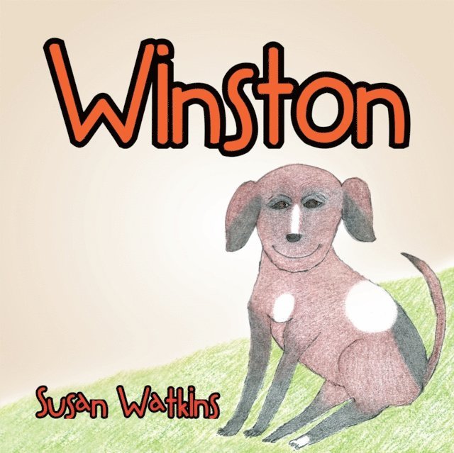 Susan Watkins - Winston, E-bok