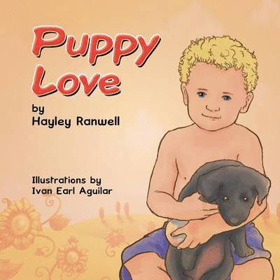 Hayley Ranwell - Puppy Love, Häftad