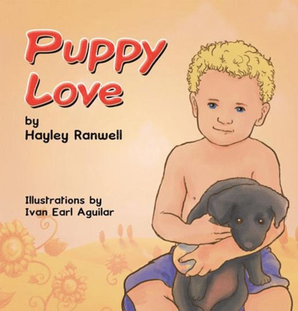 Hayley Ranwell - Puppy Love, E-bok