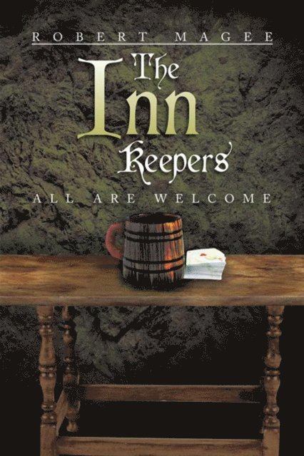 Robert Magee - Inn Keepers, E-bok