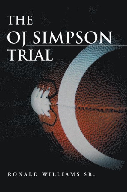 Ronald Williams - Oj Simpson Trial, E-bok. Tillgänglighet: Lägg i varukorg