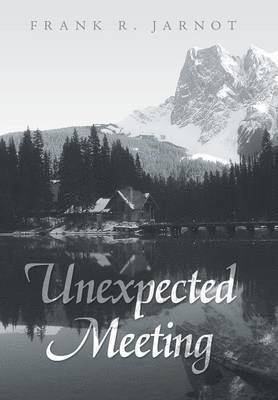 Frank R Jarnot - Unexpected Meeting, Inbunden