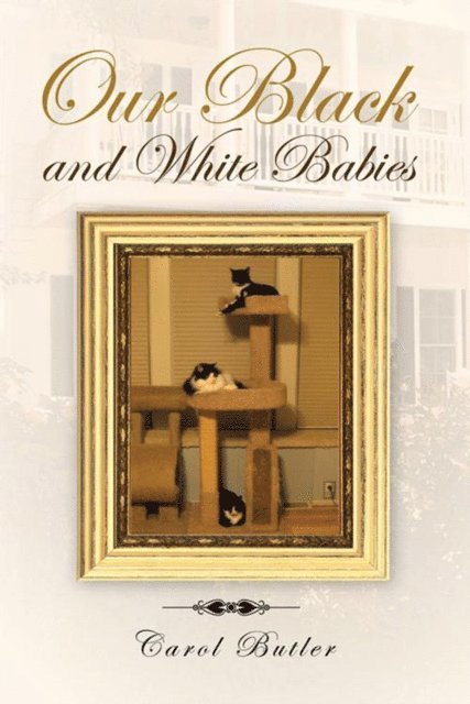 Carol Butler - Our Black and White Babies, E-bok