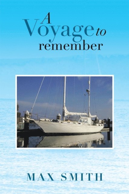 Max Smith - Voyage to Remember, E-bok. Tillgänglighet: Lägg i varukorg