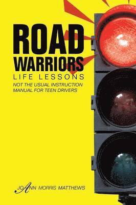 Joann Morris Matthews - Road Warriors, Häftad