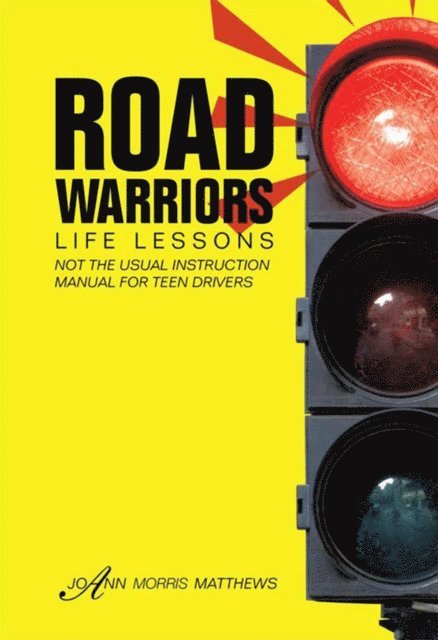 JoAnn Morris Matthews - Road Warriors, E-bok