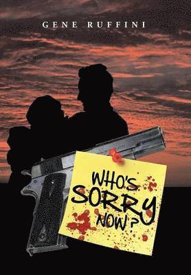 Gene Ruffini - Who's Sorry Now ?, Inbunden