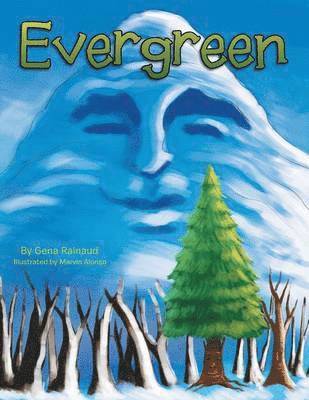 Gena Rainaud - Evergreen, Häftad