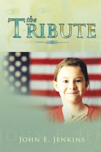 John E. Jenkins - Tribute, E-bok