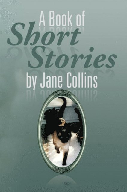 Jane Collins - Book of Short Stories by Jane Collins, E-bok