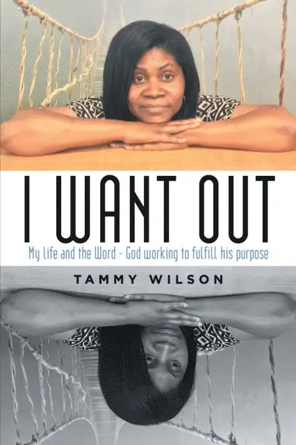 Tammy Wilson - I Want Out, E-bok. Tillgänglighet: Lägg i varukorg