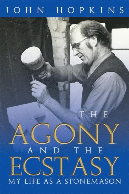 John Hopkins - Agony and the Ecstasy, E-bok