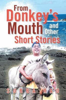Subba Rao - From Donkey's Mouth and Other Short Stories, Häftad. Tillgänglighet: Lägg i varukorg