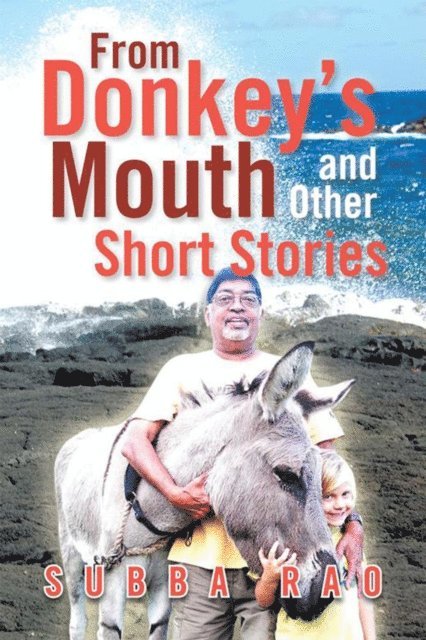 Subba Rao - From Donkey'S Mouth and Other Short Stories, E-bok. Tillgänglighet: Lägg i varukorg
