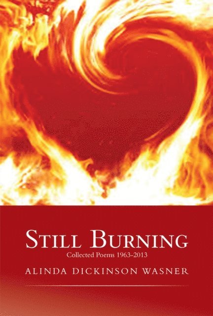 Alinda Dickinson Wasner - Still Burning, E-bok