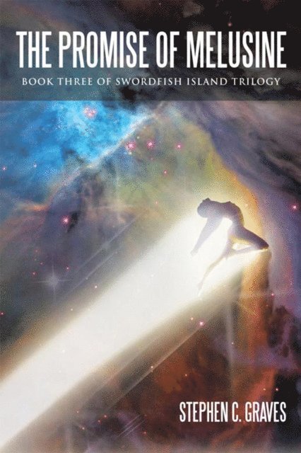 Stephen C. Graves - Promise of Melusine, E-bok
