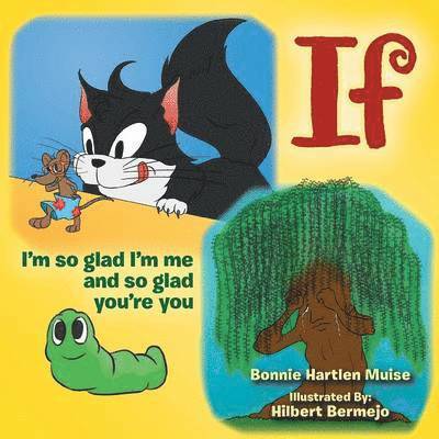 Bonnie Hartlen Muise - If, Häftad