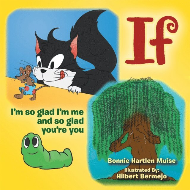 Bonnie Hartlen Muise - If, E-bok