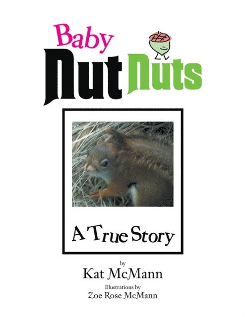 Baby Nut Nuts