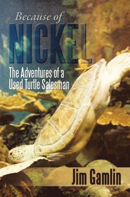 Jim Gamlin - Because of Nickel, E-bok. Tillgänglighet: Lägg i varukorg