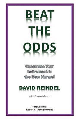 David Reindel - Beat the Odds, Häftad. Tillgänglighet: Lägg i varukorg