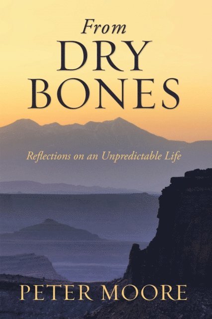 Peter Moore - From Dry Bones, E-bok