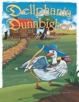 Joy Beasley - Dellphania Dunnbigher, Häftad
