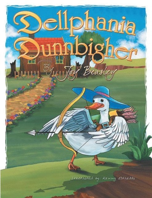 Joy Beasley - Dellphania Dunnbigher, E-bok