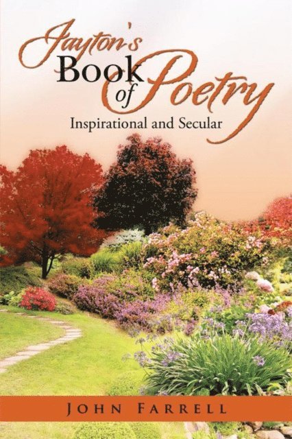 John Farrell - Jayton's Book of Poetry, E-bok