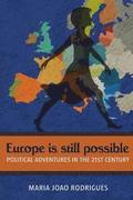 Europe Is Still Possible