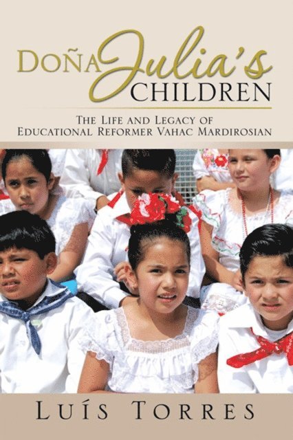 Luis Torres - Dona Julia'S Children, E-bok