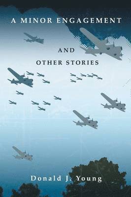 Donald J Young - Minor Engagement and Other Stories, Häftad. Tillgänglighet: Lägg i varukorg
