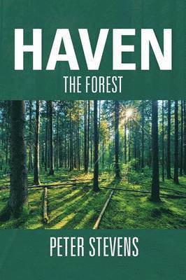 Peter Stevens - Haven, Häftad