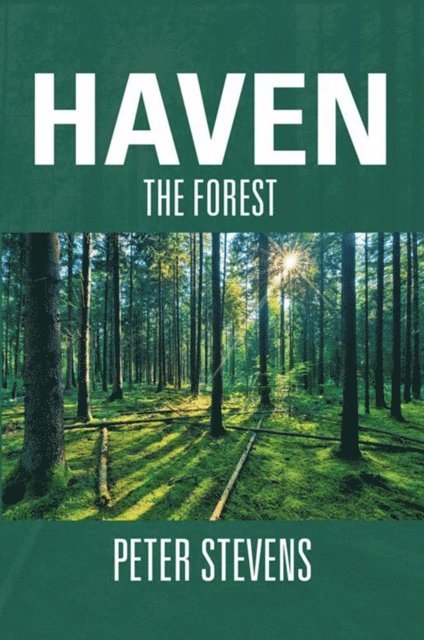 Peter Stevens - Haven, E-bok