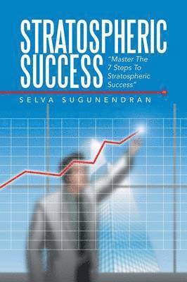 Selva Sugunendran - Stratospheric Success, Häftad. Tillgänglighet: Lägg i varukorg