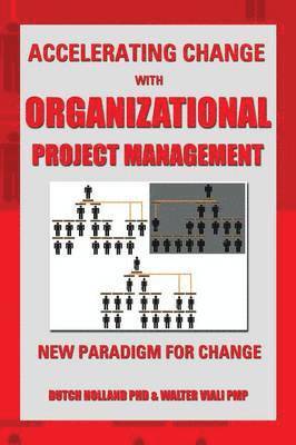 Dutch Holland, Walter Viali Pmp, Dutch Holland - Accelerating Change with Organizational Project Management, Häftad. Tillgänglighet: Lägg i varukorg