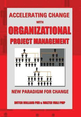 Dutch Holland, Walter Viali Pmp, Dutch Holland - Accelerating Change with Organizational Project Management, Inbunden. Tillgänglighet: Lägg i varukorg