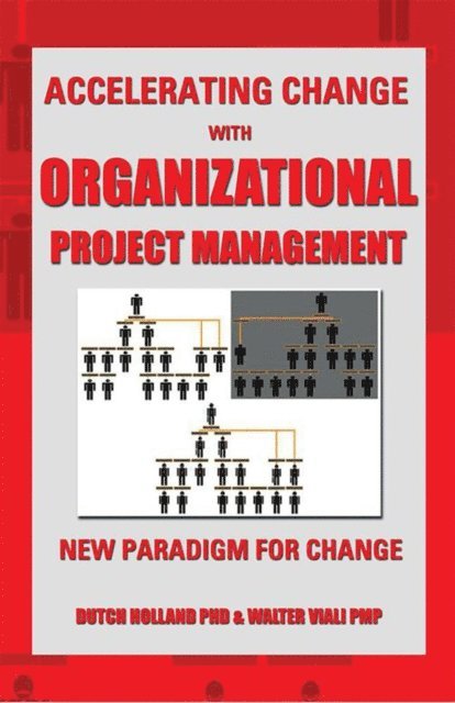 Walter Viali, Dutch Holland - Accelerating Change with Organizational Project Management, E-bok. Tillgänglighet: Lägg i varukorg