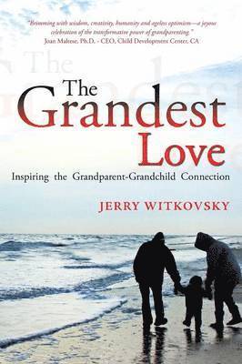 Jerry Witkovsky - Grandest Love, Häftad. Tillgänglighet: Lägg i varukorg