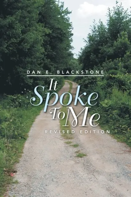 Dan E. Blackstone - It Spoke to Me, E-bok. Tillgänglighet: Lägg i varukorg