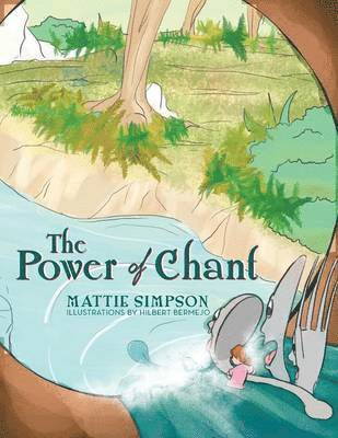 Mattie Simpson - Power of Chant, Häftad